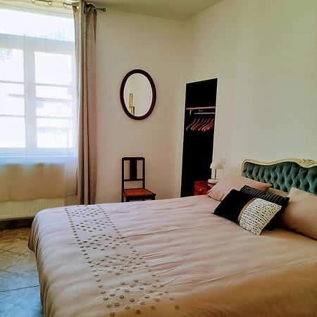 Les Mirabelles Chambres D'Hotes Sisteron Luaran gambar