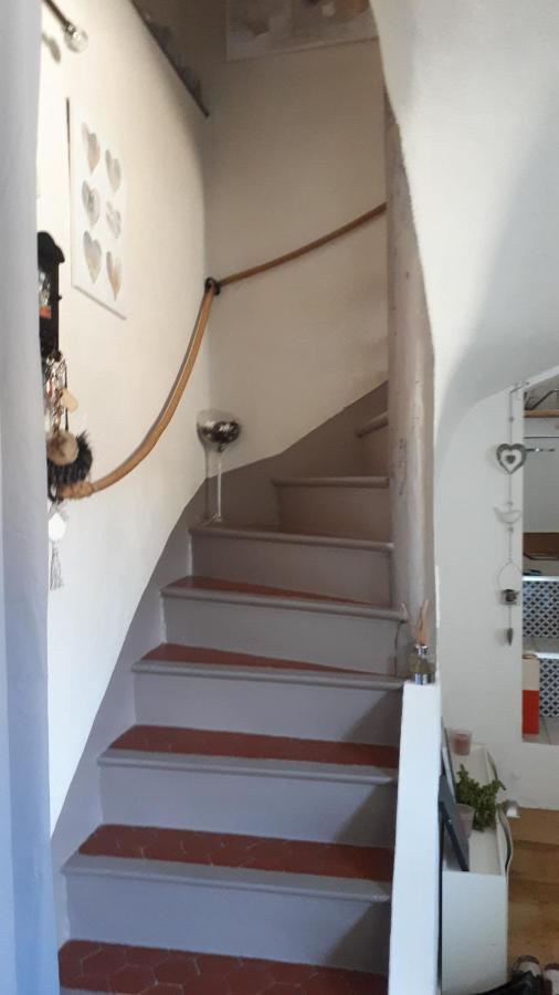Les Mirabelles Chambres D'Hotes Sisteron Luaran gambar