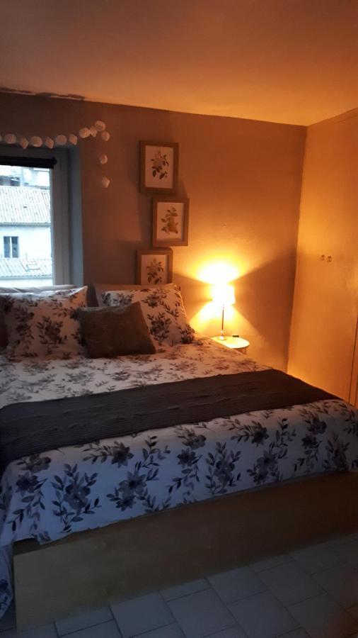 Les Mirabelles Chambres D'Hotes Sisteron Luaran gambar