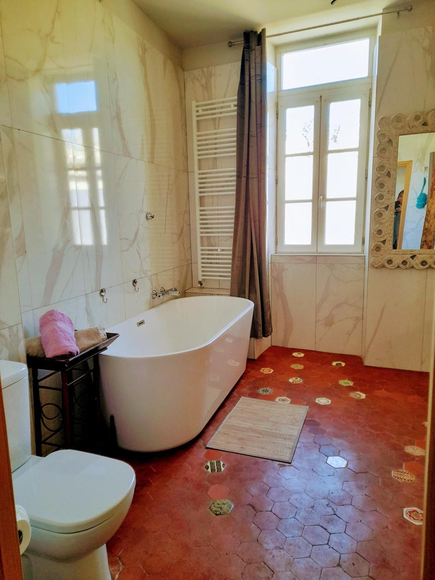Les Mirabelles Chambres D'Hotes Sisteron Luaran gambar